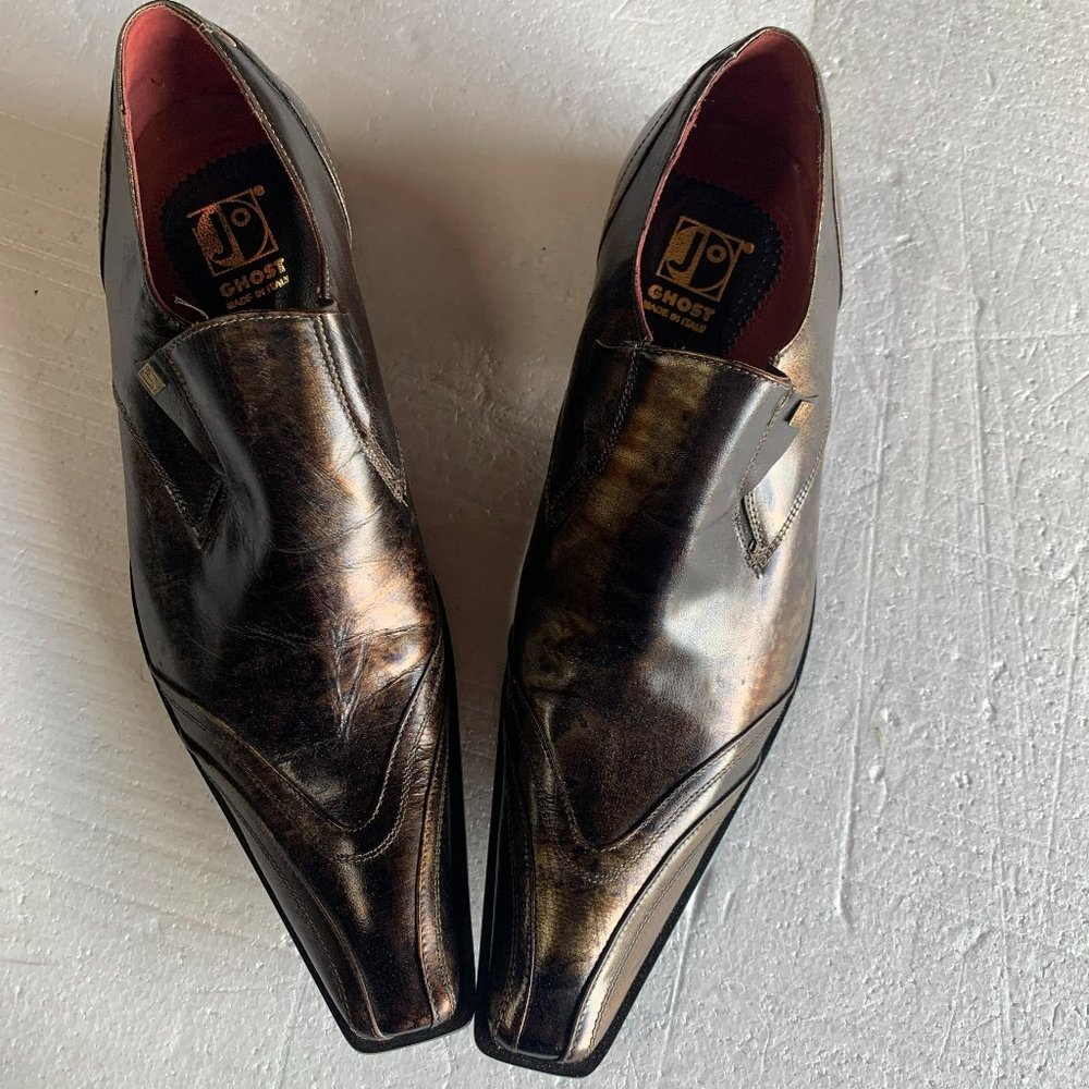 Man Shoes